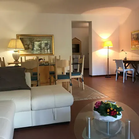 Casa Vacanza Le Querce Olbia