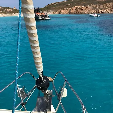 Casa Vacanza Le Querce * Olbia