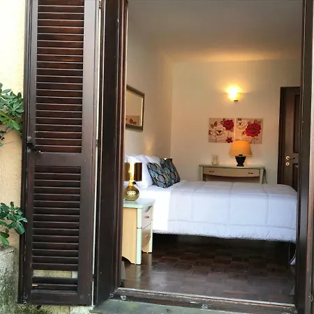 CASA VACANZA Le Querce