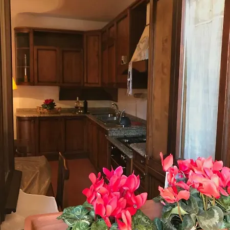 Hébergement de vacances CASA VACANZA Le Querce *