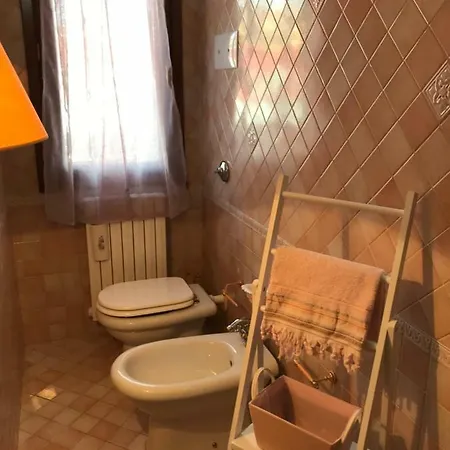 CASA VACANZA Le Querce * Olbia