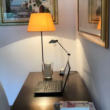 CASA VACANZA Le Querce Hébergement de vacances