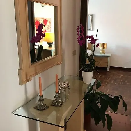 Hébergement de vacances CASA VACANZA Le Querce *