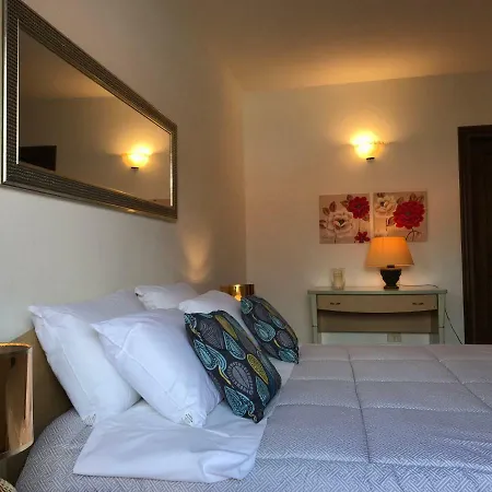 CASA VACANZA Le Querce * Olbia