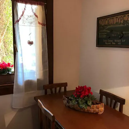 CASA VACANZA Le Querce *