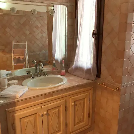 Hébergement de vacances CASA VACANZA Le Querce