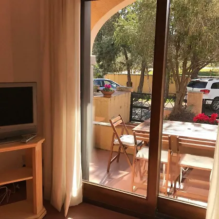 CASA VACANZA Le Querce Olbia