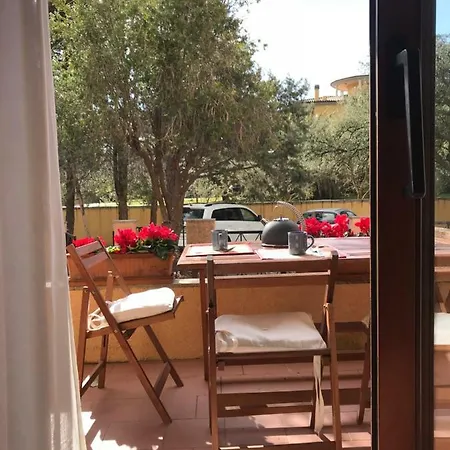 CASA VACANZA Le Querce Hébergement de vacances *