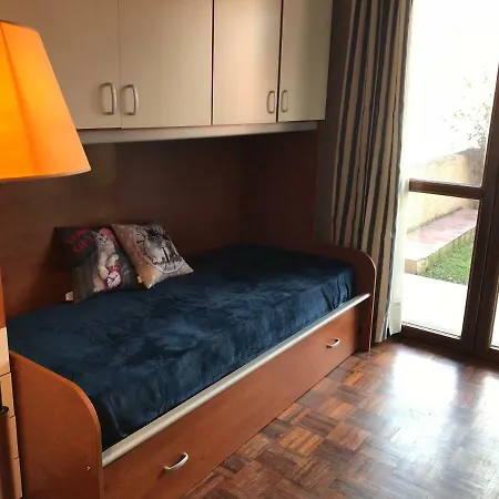CASA VACANZA Le Querce * Olbia