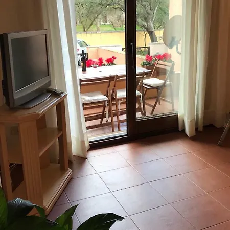 Hébergement de vacances CASA VACANZA Le Querce