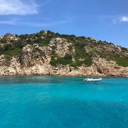 Hébergement de vacances CASA VACANZA Le Querce
