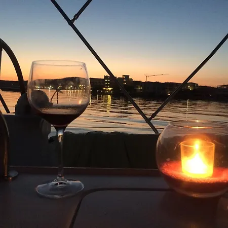 Hébergement de vacances CASA VACANZA Le Querce