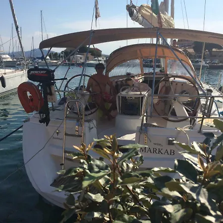 CASA VACANZA Le Querce Hébergement de vacances *